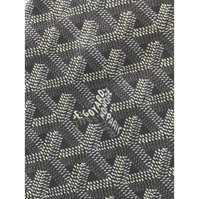 Goyard Vintage Bag-21×4.5x15CM