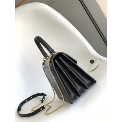 Bvlgari Serpenti Forever Bag-18*15*9.5CM