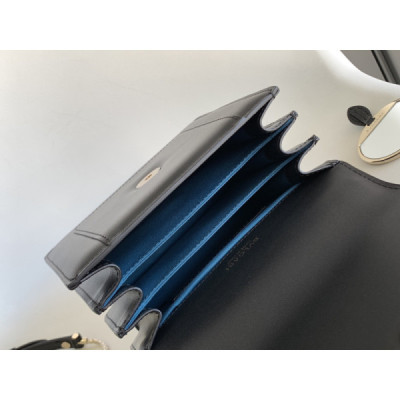 Bvlgari Serpenti Forever Bag-18*15*9.5CM