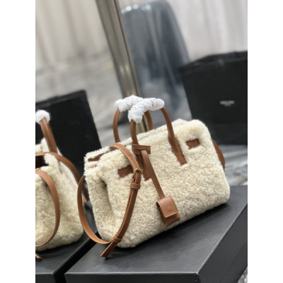 YSL Sac De Jour-22x18x11CM