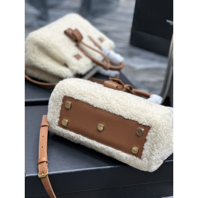 YSL Sac De Jour-22x18x11CM