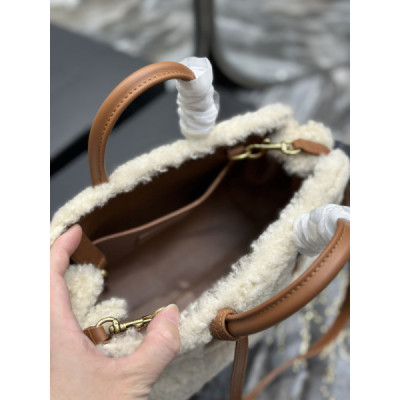 YSL Sac De Jour-22x18x11CM