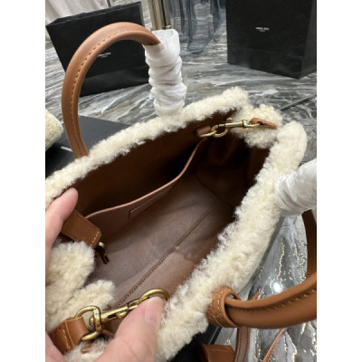 YSL Sac De Jour-22x18x11CM