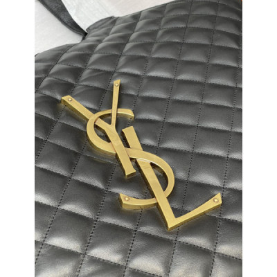 YSL Rive Icare Maxi Bag-38*43*8CM