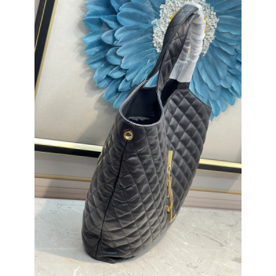 YSL Rive Icare Maxi Bag-38*43*8CM