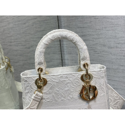 Lady Diro Handle Bag-24CM