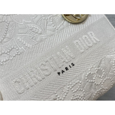 Lady Diro Handle Bag-24CM