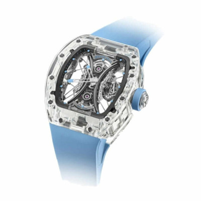 Richard Mille Sapphire Replica