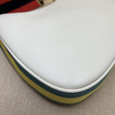 Gucci Attache Small Shoulder Bag-23*22*5CM