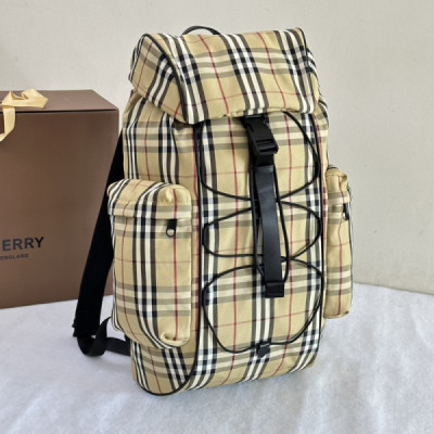 Burberry Backpack-30 x 17 x 50CM