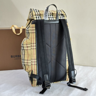 Burberry Backpack-30 x 17 x 50CM