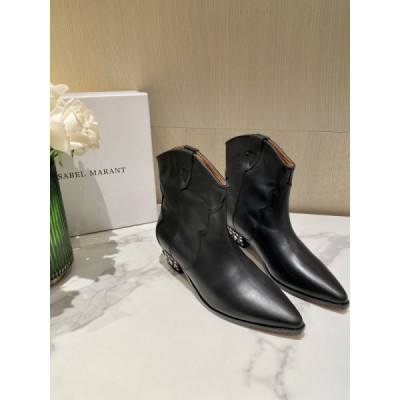 Isabel Marant Cowboy Boots