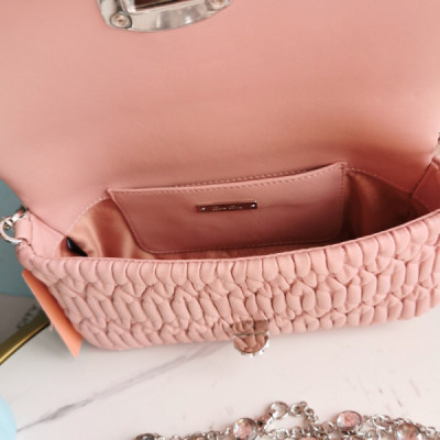 MiuMiu Chain Bag-22.5*4.5*12CM