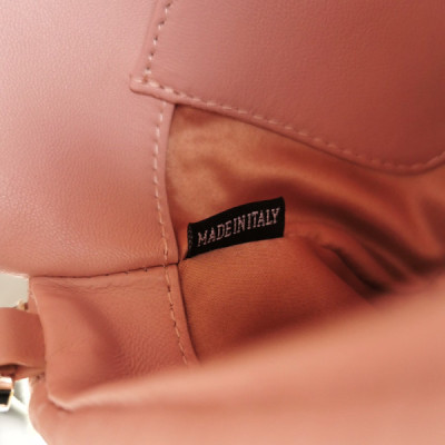 MiuMiu Chain Bag-22.5*4.5*12CM