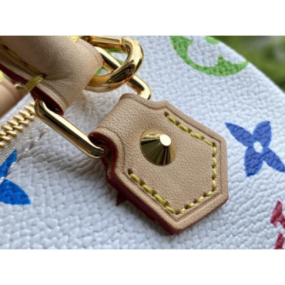 Louis Vuitton Mini Speedy-15·5*7*10CM
