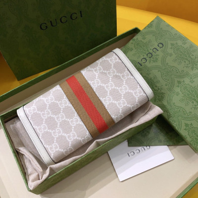 Gucci Wallet-19×10.5×2.5CM