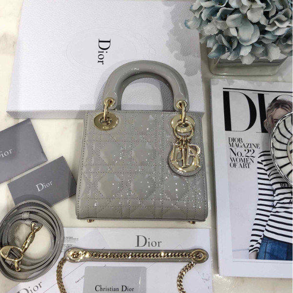 Lady Diro Mini-17*15*8CM