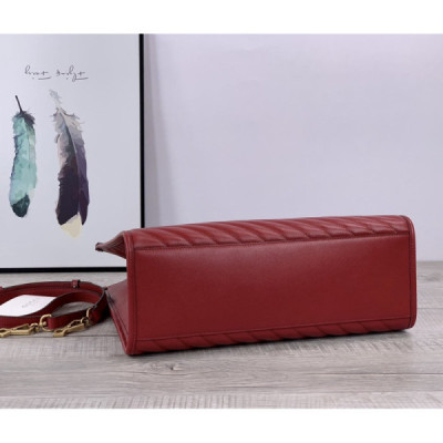 Gucci Marmont Tote-35*28*14CM