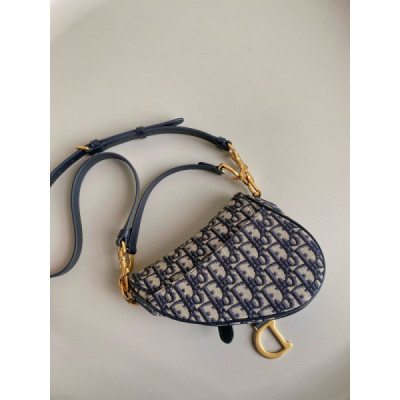 Diro Saddle Bag-21×5×18CM