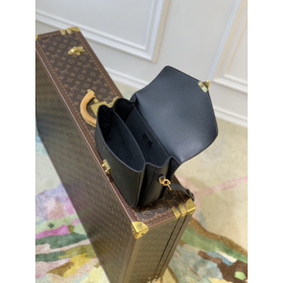 Louis Vuitton Pochette Metis Handbags-25*19*7CM