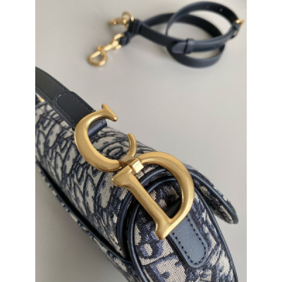 Diro Saddle Bag-21×5×18CM