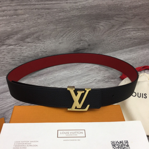 Louis Vuitton Belt-3CM