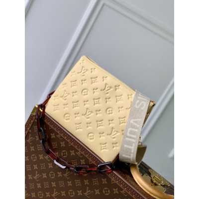 Louis Vuitton Coussin Handbags-26*20*12CM