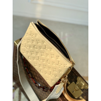Louis Vuitton Coussin Handbags-26*20*12CM