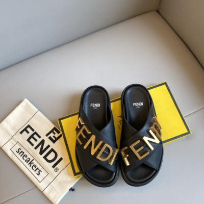 Fendigraphy Sandals(EU35-41)