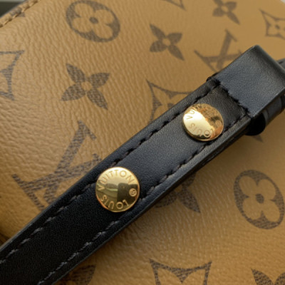 Louis Vuitton Vintage Bag-M46548-23.5*16.5*8CM