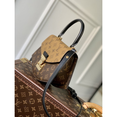 Louis Vuitton Vintage Bag-M46548-23.5*16.5*8CM