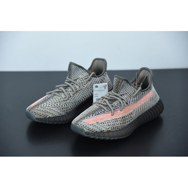 ADIDAS YEEZY BOOST 350 V2 “ASH STONE’ GW0089