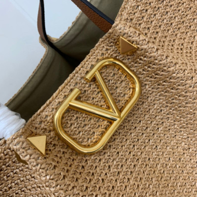 Valentino Garavani StudSign-35*25*17CM