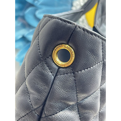 YSL Rive Icare Maxi Bag-38*43*8CM