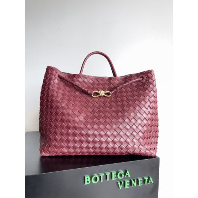 Bottega Veneta Andiamo-45*22*34CM