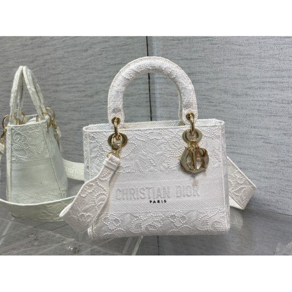 Lady Diro Handle Bag-24CM