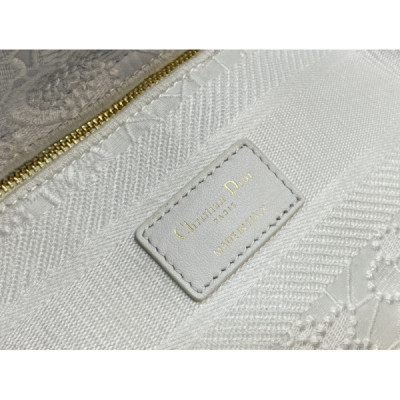 Lady Diro Handle Bag-24CM