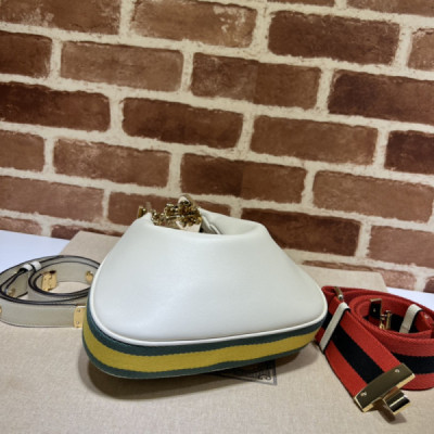 Gucci Attache Small Shoulder Bag-23*22*5CM