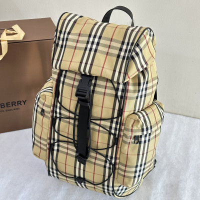 Burberry Backpack-30 x 17 x 50CM