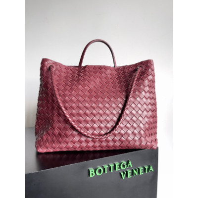 Bottega Veneta Andiamo-45*22*34CM