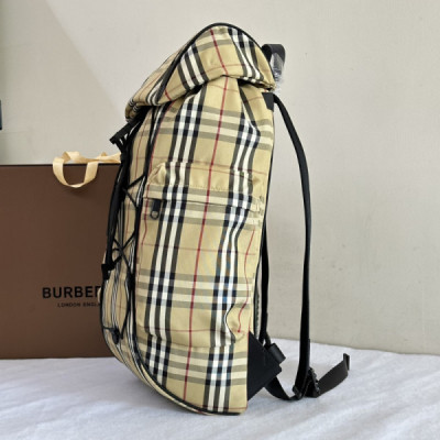 Burberry Backpack-30 x 17 x 50CM