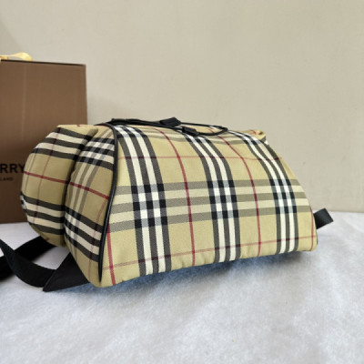 Burberry Backpack-30 x 17 x 50CM
