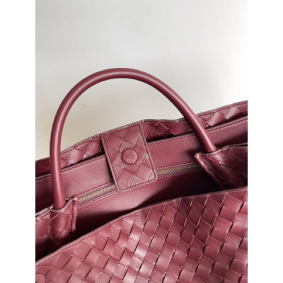Bottega Veneta Andiamo-45*22*34CM