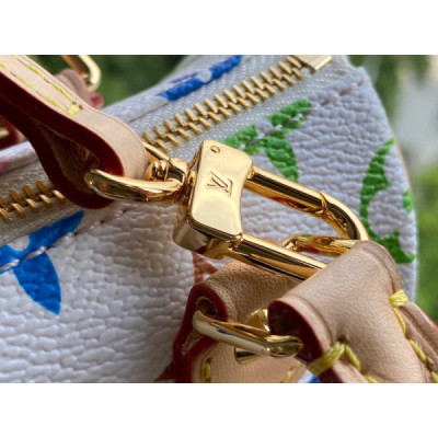 Louis Vuitton Mini Speedy-15·5*7*10CM