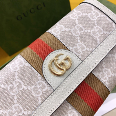 Gucci Wallet-19×10.5×2.5CM