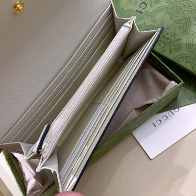 Gucci Wallet-19×10.5×2.5CM