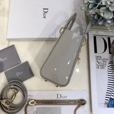 Lady Diro Mini-17*15*8CM