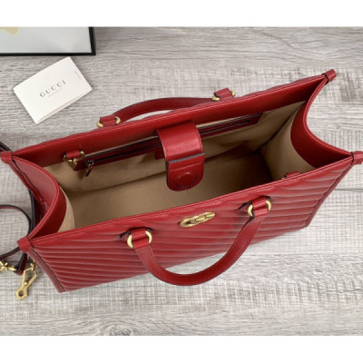Gucci Marmont Tote-35*28*14CM