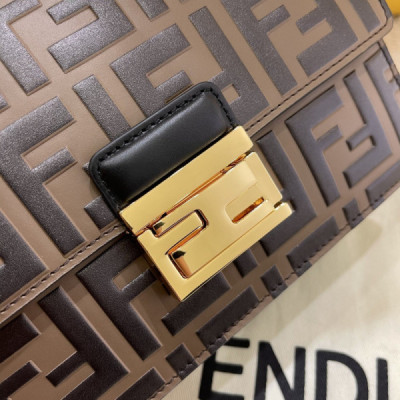 Fendi Kan U-19x13x9CM