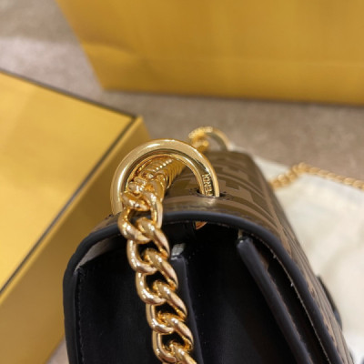 Fendi Kan U-19x13x9CM